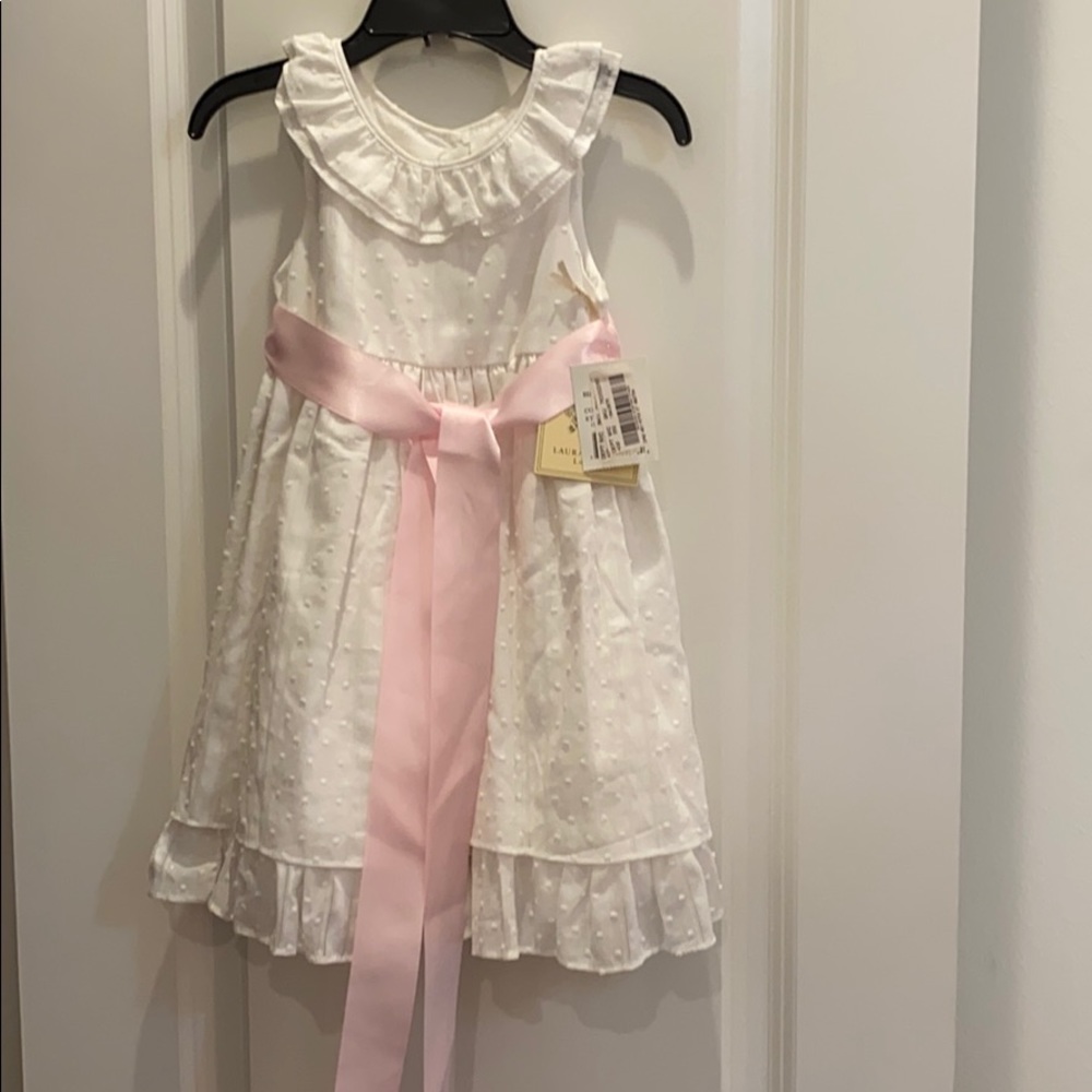Brand new Laura Ashley London Dress.